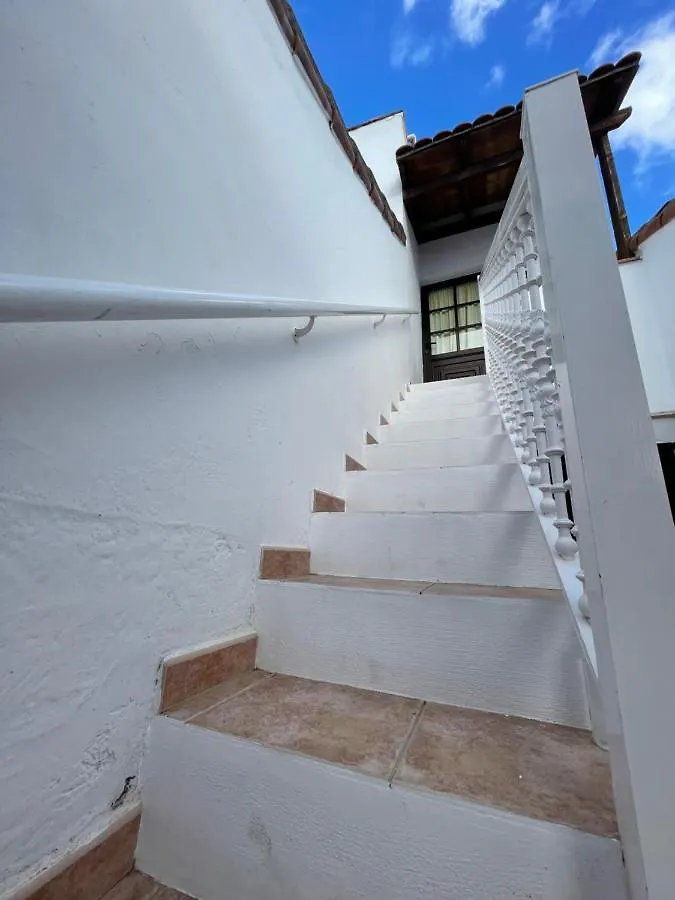 סן מיגל דה אבונה House Private Heated Pool Amazing View On Golf Ocean 3 Bedrooms 3 Bathrooms 6 To 8 Adults 3-17 Years Old Children Being Considered Adults And In Addition 0-2 Years Old Children Are Welcome For Free בית נופש סן מיגל דה אבונה