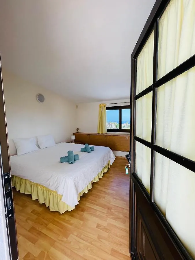 סן מיגל דה אבונה House Private Heated Pool Amazing View On Golf Ocean 3 Bedrooms 3 Bathrooms 6 To 8 Adults 3-17 Years Old Children Being Considered Adults And In Addition 0-2 Years Old Children Are Welcome For Free בית נופש סן מיגל דה אבונה