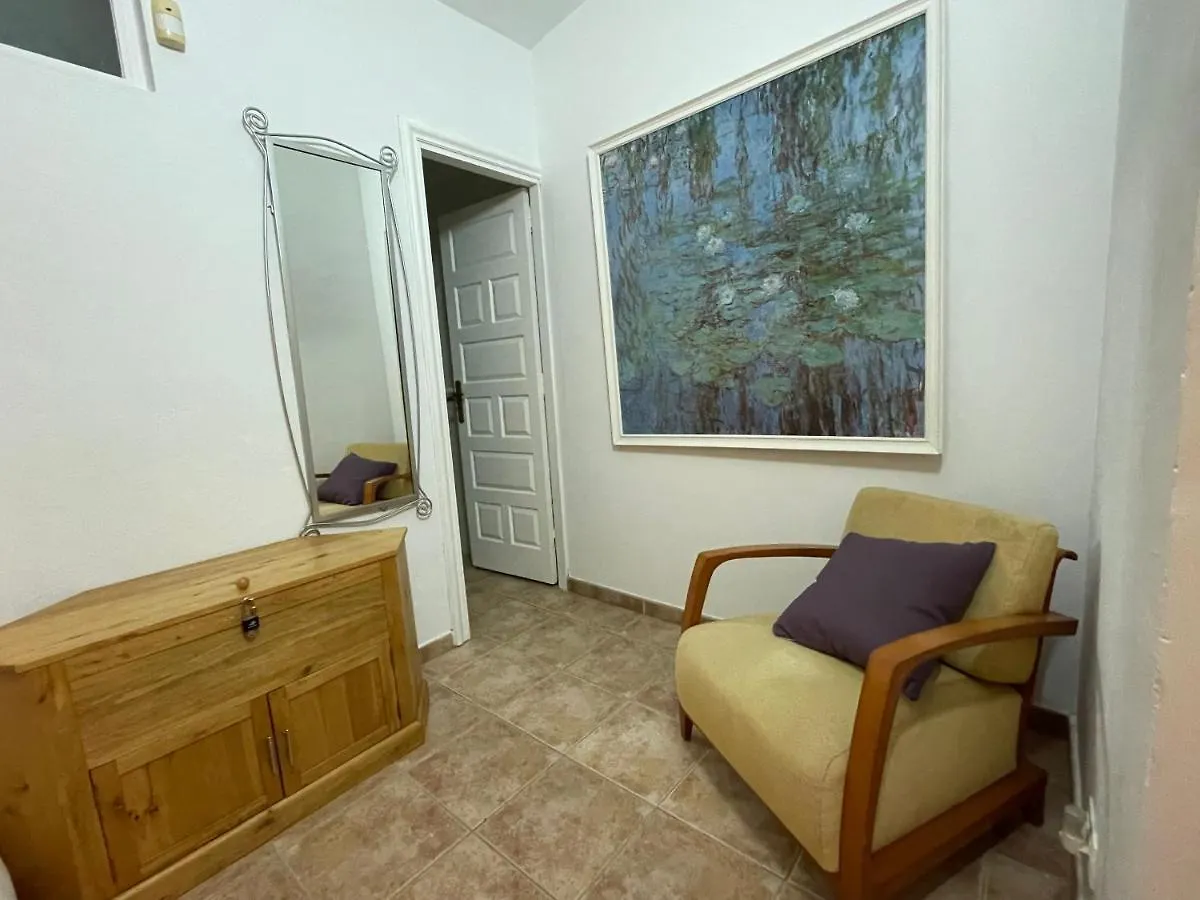 סן מיגל דה אבונה House Private Heated Pool Amazing View On Golf Ocean 3 Bedrooms 3 Bathrooms 6 To 8 Adults 3-17 Years Old Children Being Considered Adults And In Addition 0-2 Years Old Children Are Welcome For Free 0*, סן מיגל דה אבונה