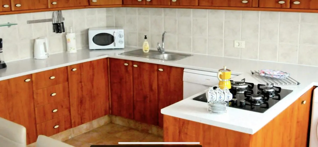 סן מיגל דה אבונה House Private Heated Pool Amazing View On Golf Ocean 3 Bedrooms 3 Bathrooms 6 To 8 Adults 3-17 Years Old Children Being Considered Adults And In Addition 0-2 Years Old Children Are Welcome For Free