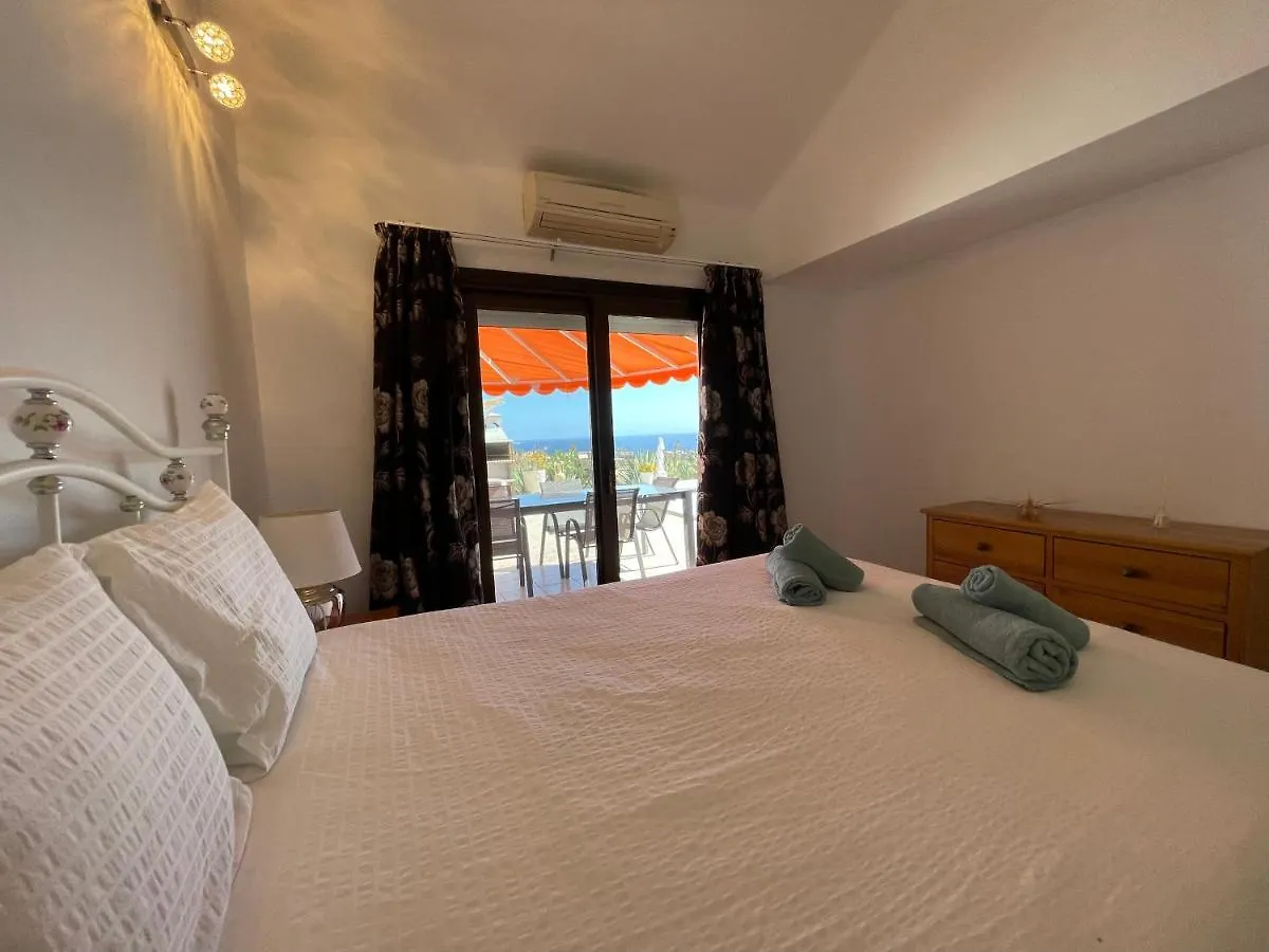 סן מיגל דה אבונה House Private Heated Pool Amazing View On Golf Ocean 3 Bedrooms 3 Bathrooms 6 To 8 Adults 3-17 Years Old Children Being Considered Adults And In Addition 0-2 Years Old Children Are Welcome For Free בית נופש סן מיגל דה אבונה