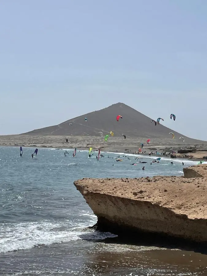 סן מיגל דה אבונה House Private Heated Pool Amazing View On Golf Ocean 3 Bedrooms 3 Bathrooms 6 To 8 Adults 3-17 Years Old Children Being Considered Adults And In Addition 0-2 Years Old Children Are Welcome For Free בית נופש