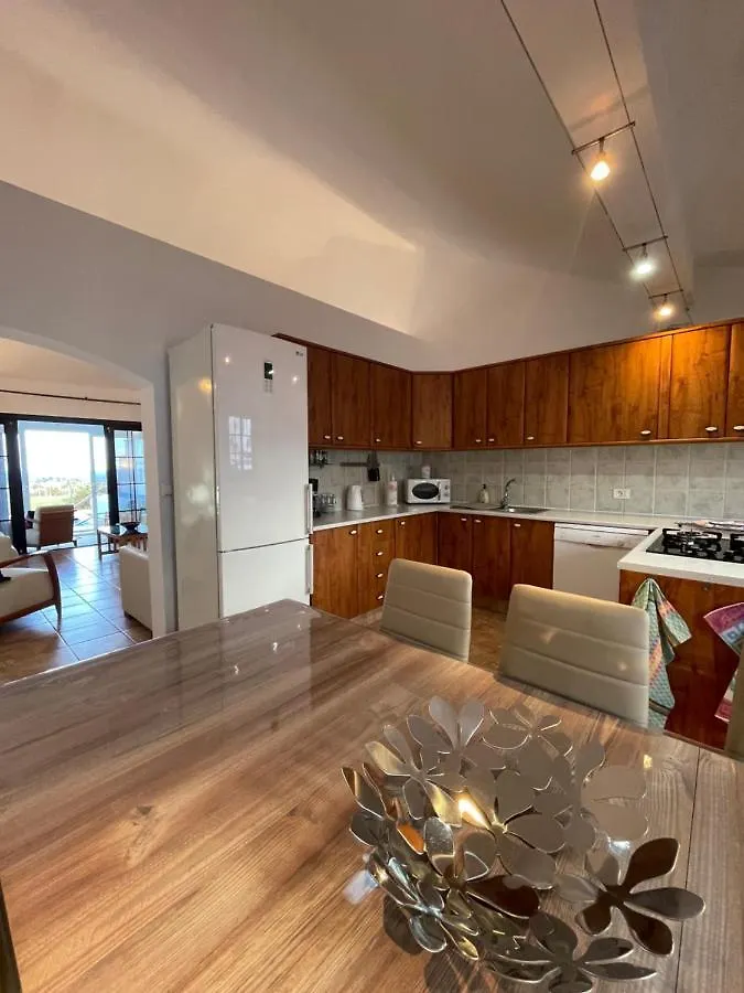סן מיגל דה אבונה House Private Heated Pool Amazing View On Golf Ocean 3 Bedrooms 3 Bathrooms 6 To 8 Adults 3-17 Years Old Children Being Considered Adults And In Addition 0-2 Years Old Children Are Welcome For Free 0*, סן מיגל דה אבונה