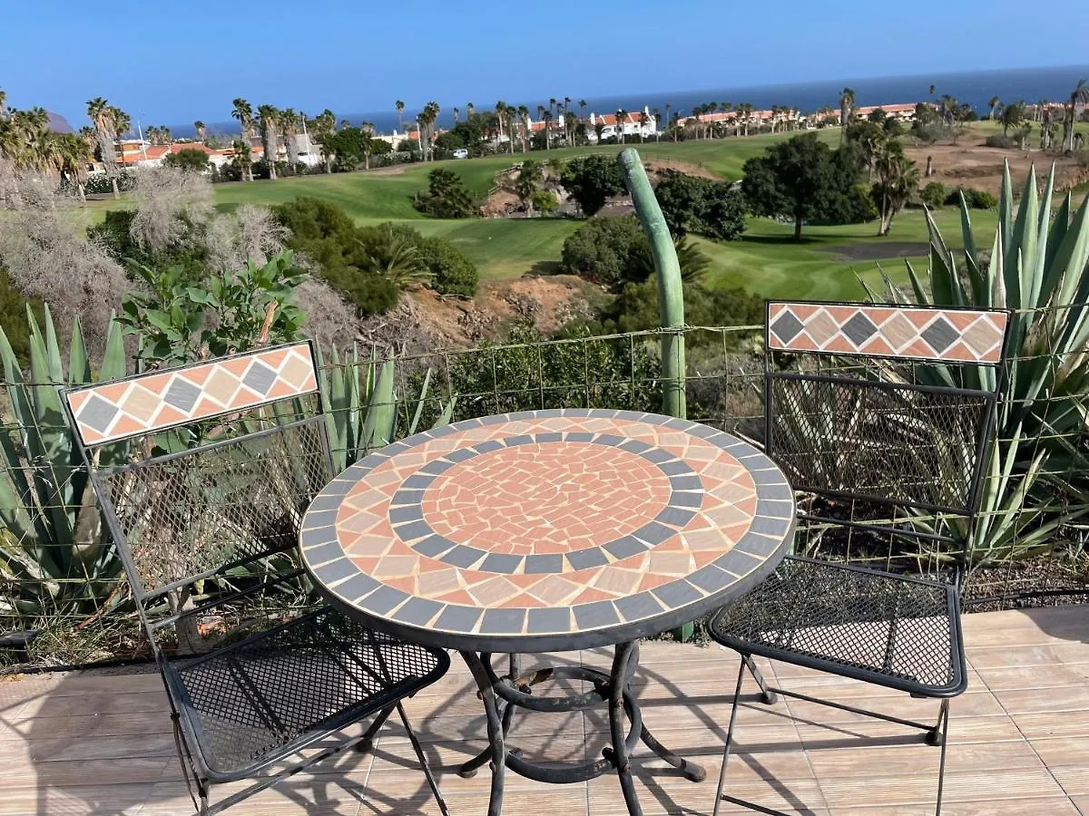 סן מיגל דה אבונה House Private Heated Pool Amazing View On Golf Ocean 3 Bedrooms 3 Bathrooms 6 To 8 Adults 3-17 Years Old Children Being Considered Adults And In Addition 0-2 Years Old Children Are Welcome For Free 0*, סן מיגל דה אבונה