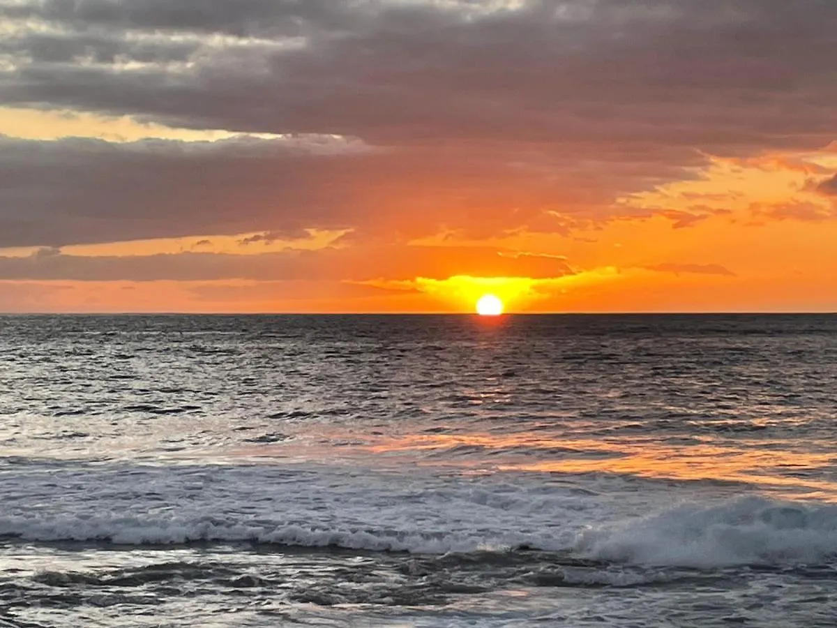 סן מיגל דה אבונה House Private Heated Pool Amazing View On Golf Ocean 3 Bedrooms 3 Bathrooms 6 To 8 Adults 3-17 Years Old Children Being Considered Adults And In Addition 0-2 Years Old Children Are Welcome For Free ספרד